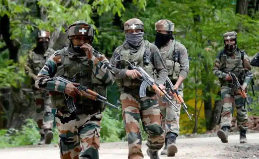  Pakistan’s ISI is busy recruiting terrorists on the ground to