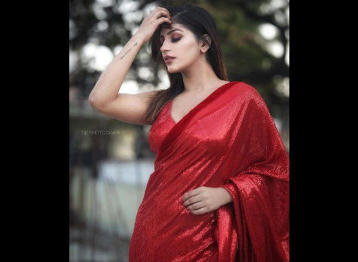Actress18march