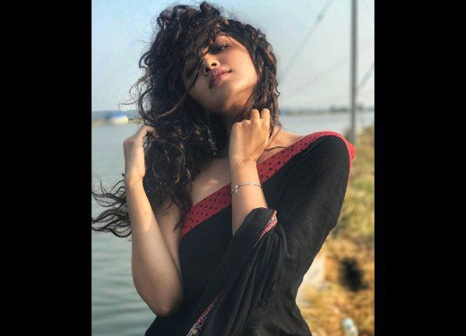 Actress18march
