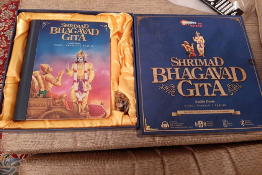 Bhagvad-Gita