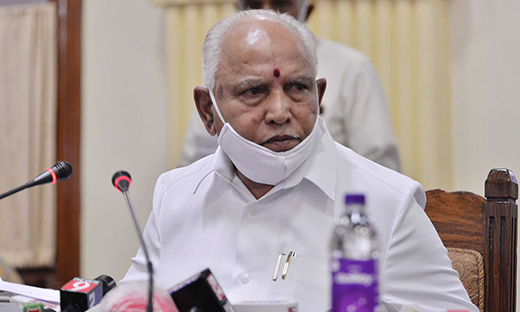 CM-yediyurappa