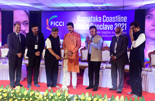 Coastline Business Conclave