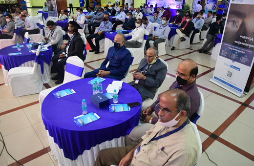 Coastline Business Conclave