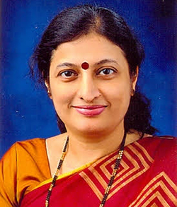Dr.Padmaja
