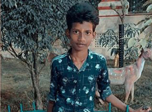 Drishyanth