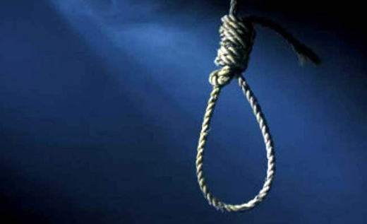 Hanging27march