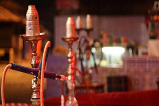 Hookah-bars