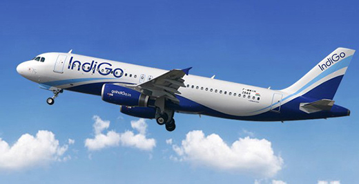 IndiGo