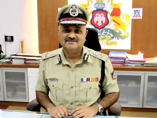 Karna-DGP