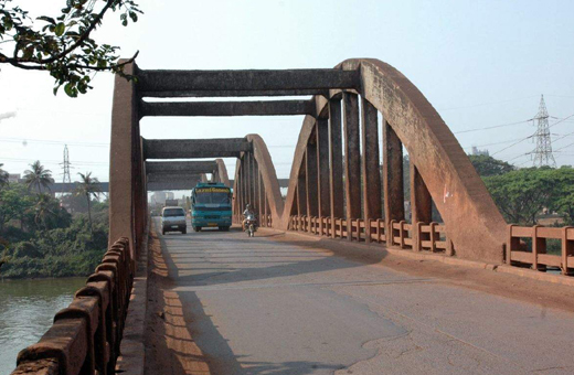 Kulur bridge