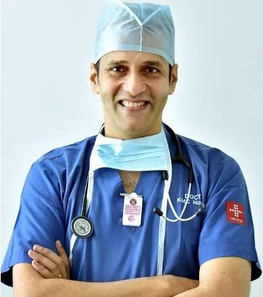 Dr Padmanabha kamath