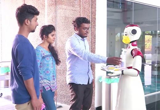 Robot18march
