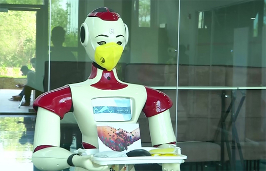 Robot18march
