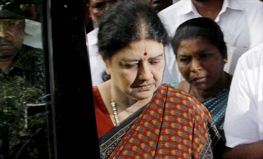 Sasikala