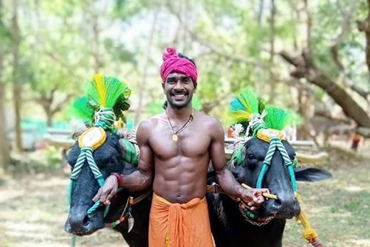 Srinivasa-Gowda