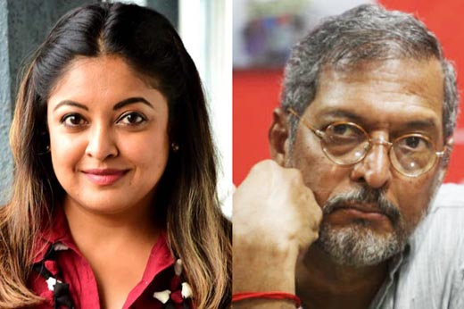 Tanushree-Nana...