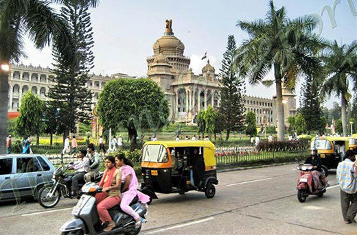 bangalore