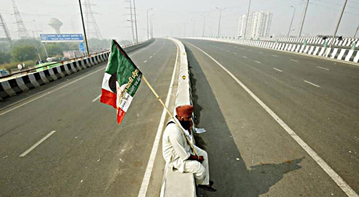 bharatbandh