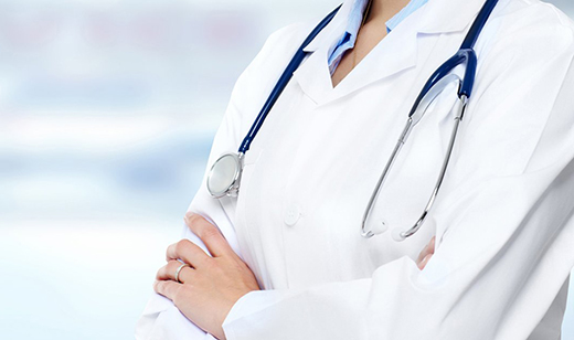 doctor