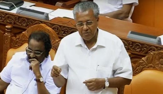 pinarayi-Keral...