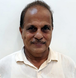 suresh shetty passes away