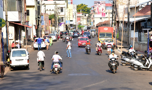 súlycsökkentő központok mangalore ban