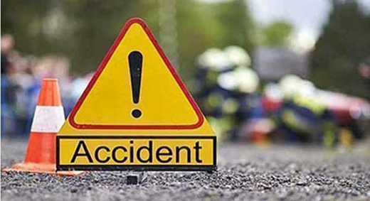 Karnataka accident