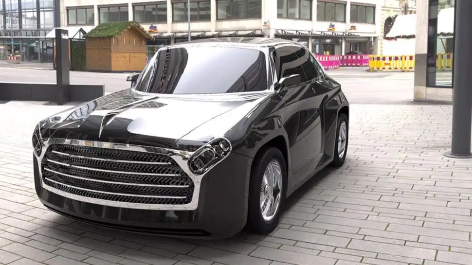 Ambassador