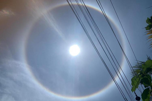 Bengaluru_Sun