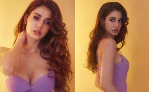 Disha Patani