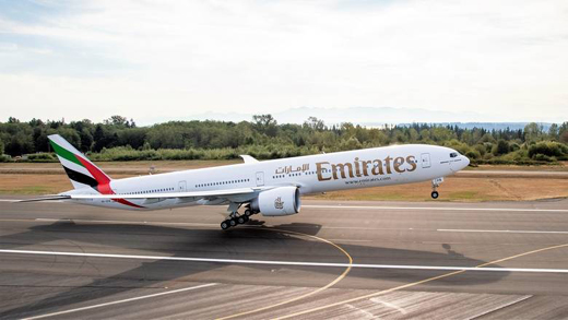Emirates