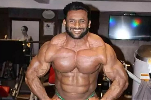 Jagadish Lad