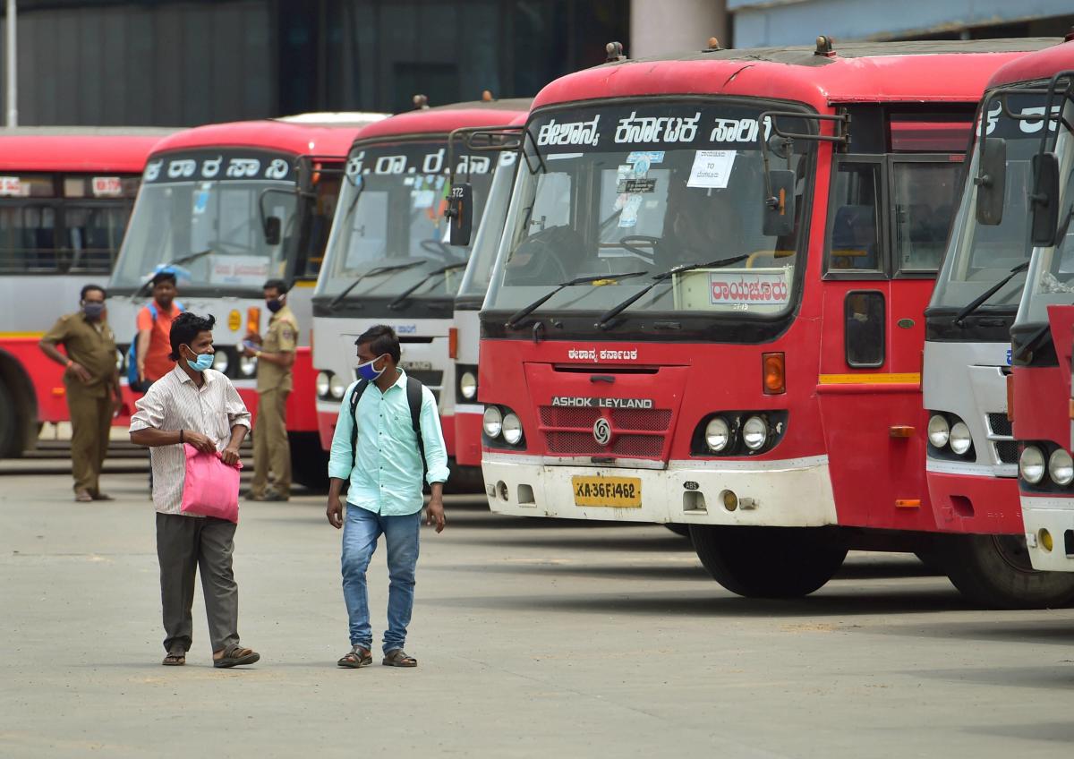 KSRTC-Diwali