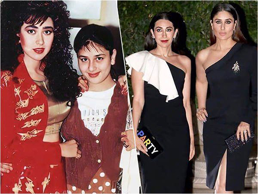 Birthday Special: 20 pictures of Karisma Kapoor's '90s fashion