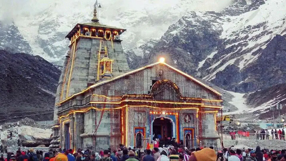 Kedarnath