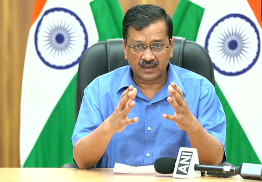 Kejriwal