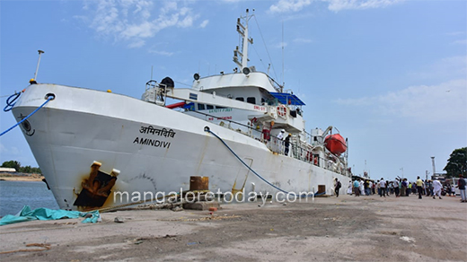 Lakshadweep