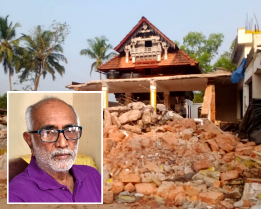 Mangalore Today | Latest main news of mangalore, udupi - Page Malali-Mosque -Controversy-Prof-Narendra-Nayak-renews-challenge-to-astrologers