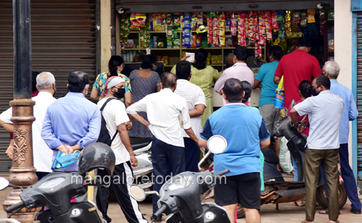 Mangalore