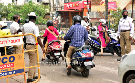 Mangalore