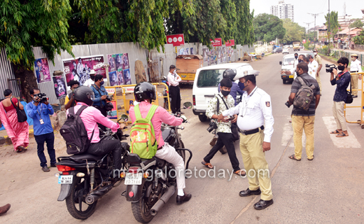 Mangalore