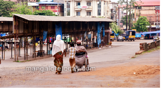 Mangalore