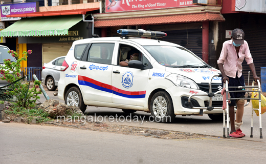 Mangalore