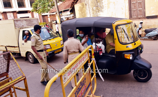 Mangalore