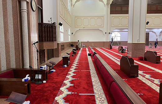 Mosque30may2020
