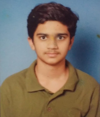 Pranav