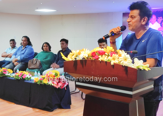 Shivarajkumar