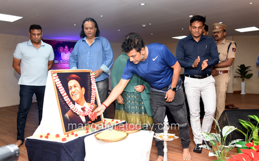 Shivarajkumar