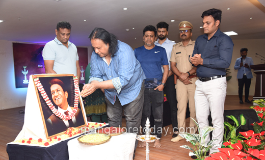 Shivarajkumar