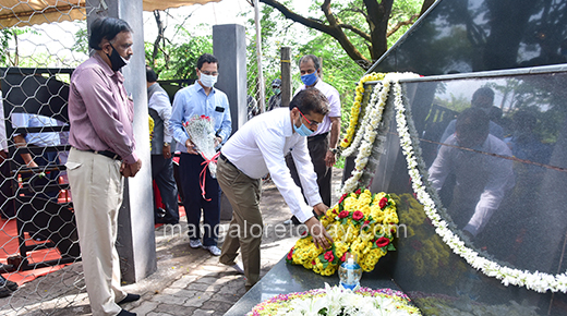 Tributes22may2020